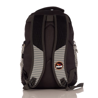 Foto 4 | Foto 4 | Mochila Deportiva Voit 9232 Color Gris Diseño Alta Calidad