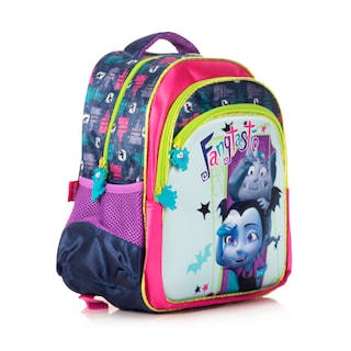 Foto 2 | Foto 2 | Mochila Vampirina Kinder Backpack 9016