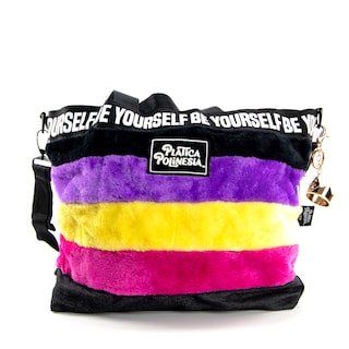 Foto 4 | Foto 4 | Tote Bag Polinesios Karen Be Yourself Original Nuevo