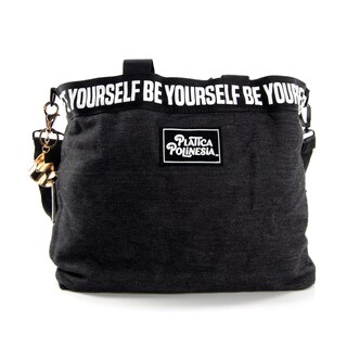 Foto 6 | Foto 6 | Tote Bag Polinesios Karen Be Yourself Original Nuevo