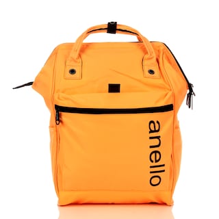 Foto 1 | Foto 1 | Mochila/bolsa De Mano Naranja