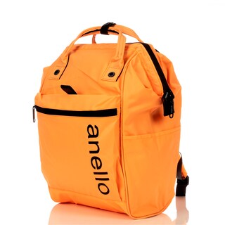 Foto 3 | Foto 3 | Mochila/bolsa De Mano Naranja