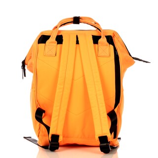Foto 4 | Foto 4 | Mochila/bolsa De Mano Naranja