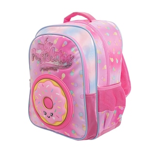 Foto 3 | Foto 3 | Mochila Escolar Gazer 3d Mis Pastelitos Rosa