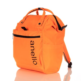 Foto 3 | Foto 3 | Mochila/bolsa De Mano Naranja
