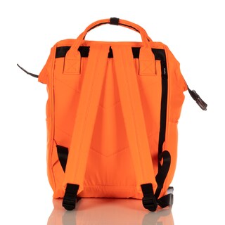 Foto 5 | Foto 5 | Mochila/bolsa De Mano Naranja