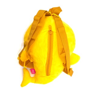 Foto 2 | Foto 2 | Mochila Preescolar Baby Shark Original Nueva
