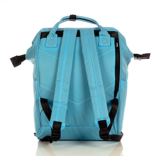 Foto 4 | Foto 4 | Mochila/bolsa De Mano Azul