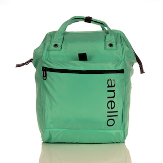 Foto 1 | Foto 1 | Mochila/bolsa De Mano Turquesa I