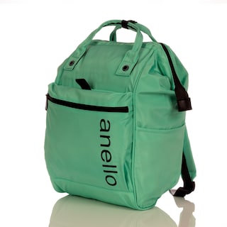 Foto 3 | Foto 3 | Mochila/bolsa De Mano Turquesa I