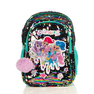 Foto 1 | Foto 1 | Mochila ATM Lentejuela Shimmer Shine