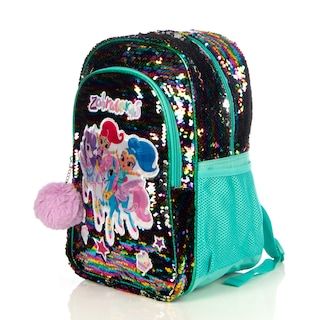 Foto 3 | Foto 3 | Mochila ATM Lentejuela Shimmer Shine