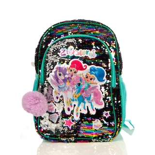 Foto 4 | Foto 4 | Mochila ATM Lentejuela Shimmer Shine