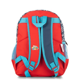 Foto 3 | Foto 3 | Mochila Tsum Tsum De Disney Realce 3d Color Rojo