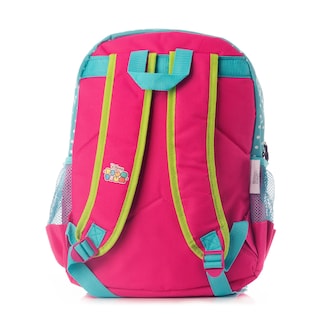 Foto 3 | Foto 3 | Mochila Escolar Atm Disney Tsum Tsum 1647 Color Fucsia Diseño Liso