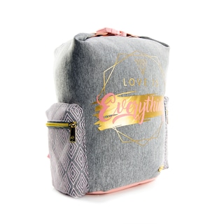 Foto 2 | Foto 2 | Mochila Handbag Polinesios Love Is Everything Oficial 5944