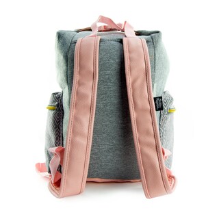Foto 4 | Foto 4 | Mochila Handbag Polinesios Love Is Everything Oficial 5944