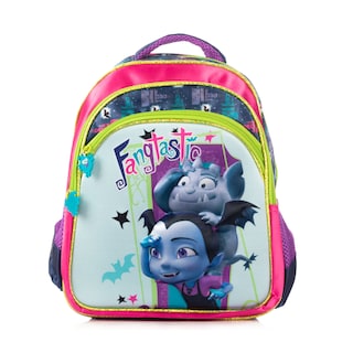 Foto 1 | Foto 1 | Mochila Vampirina Kinder Con Ruedas 9017