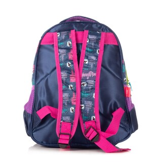 Foto 3 | Foto 3 | Mochila Vampirina Kinder Con Ruedas 9017