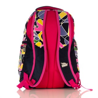Foto 4 | Foto 4 | Mochila Deportiva Voit 9217 Color Rosa Diseño Alta Calidad