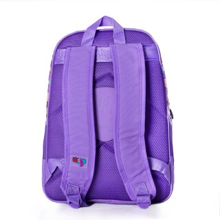 Foto 2 | Foto 2 | Mochila Gato Lentejuela Reversible Wilys