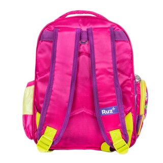 Foto 3 | Foto 3 | Mochila Hatchimals Hatch Friend Kinder Atm Rosa