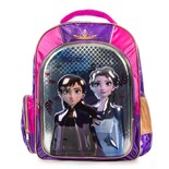 Mochila Frozen Ii Disney Atm