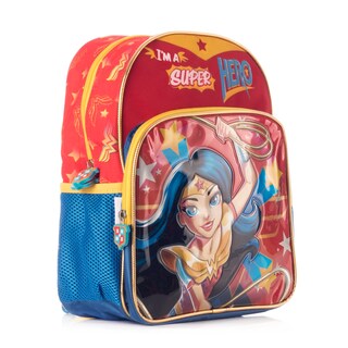 Foto 2 | Foto 2 | Mochila Mujer Maravilla I Am Super Hero.