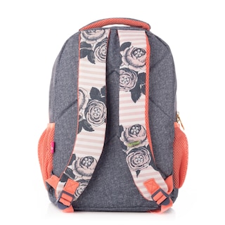 Foto 3 | Foto 3 | Mochila Escolar Ginga Proud To Be Me Princesas