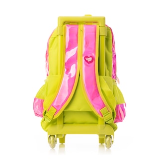 Foto 3 | Foto 3 | Mochila Con Ruedas Escolar De Twinkle Toes.