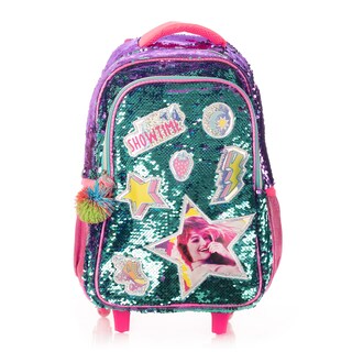 Foto 1 | Foto 1 | Mochila Escolar Nieva Showtime 0320