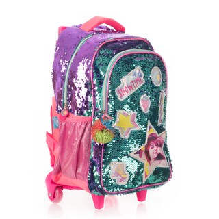 Foto 2 | Foto 2 | Mochila Escolar Nieva Showtime 0320