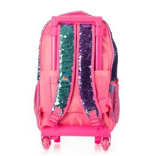 Foto 3 | Foto 3 | Mochila Escolar Nieva Showtime 0320