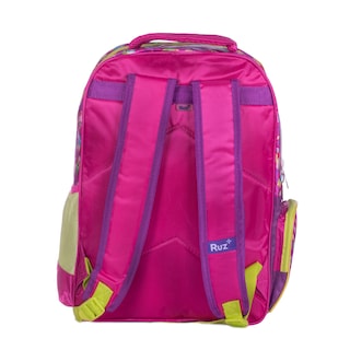 Foto 3 | Foto 3 | Mochila Hatchimals Hatch Friend Primaria Atm Morada
