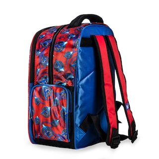 Foto 3 | Foto 3 | Mochila Kinder Avengers 5495 Color Rojo