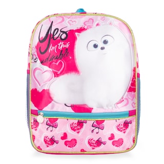 Foto 1 | Foto 1 | Mochila Niña Kinder Mascotas Gidget
