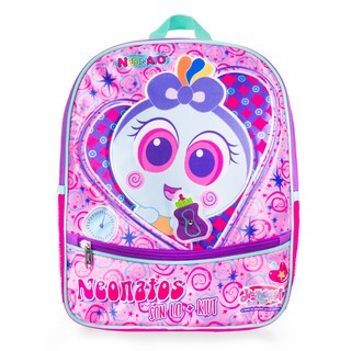 Foto 1 | Foto 1 | Mochila Neonato Distroller Atm Color Rosa