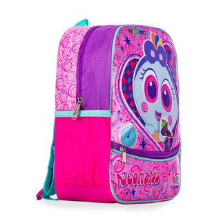 Foto 2 | Foto 2 | Mochila Neonato Distroller Atm Color Rosa