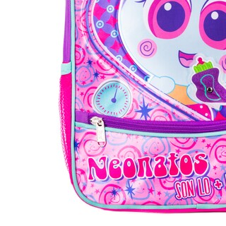 Foto 4 | Foto 4 | Mochila Neonato Distroller Atm Color Rosa