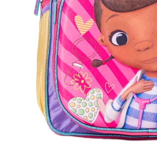 Foto 4 | Foto 4 | Mochila Doctora Juguetes 3d Primaria Ruz Color Violeta