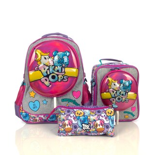 Foto 1 | Foto 1 | Set Original Pikmi Pops Candy Candy Combo 3 Piezas