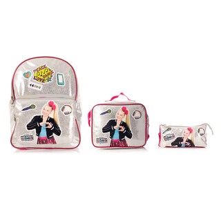 Foto 1 | Foto 1 | Set Original Jojo Siwa Magic Concert In The World Combo 3 Piezas