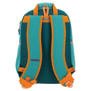 Foto 4 | Foto 4 | Mochila Moana Para Niña Azul Turquesa Chenson Hei