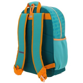 Foto 5 | Foto 5 | Mochila Moana Para Niña Azul Turquesa Chenson Hei