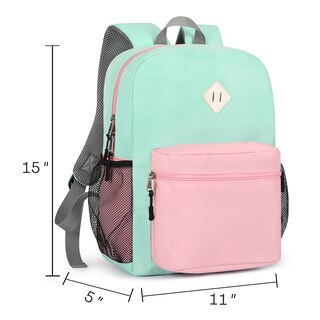 Foto 3 | Foto 3 | Mochila Steamedbun Infantil-Venta Internacional
