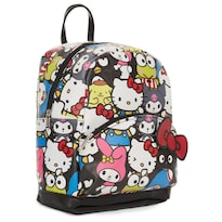 Mochila Fast Forward Hello Kitty Infantil-Venta Internacional