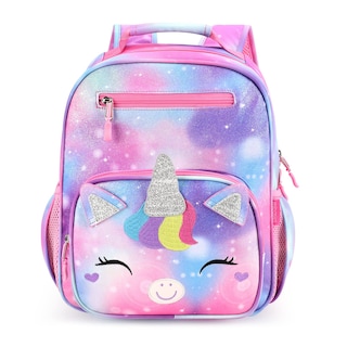 Foto 1 | Foto 1 | Mochila Mibasies con Diseño de Unicornio para Niñas de Primaria de 5 a 8 Años - Venta Internacional
