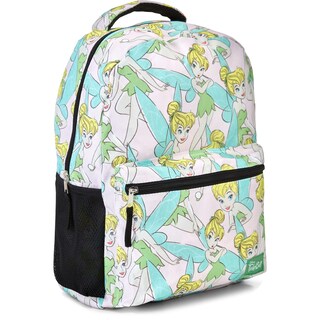 Foto 1 | Foto 1 | Mochila Disney Tinker Bell para Niña-Venta Internacional