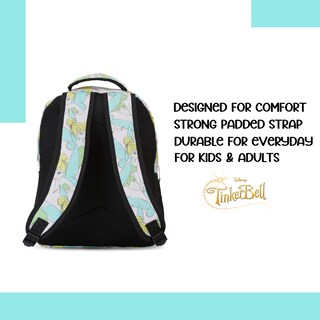 Foto 2 | Foto 2 | Mochila Disney Tinker Bell para Niña-Venta Internacional