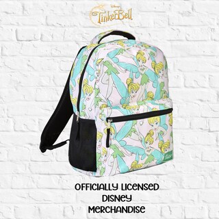 Foto 6 | Foto 6 | Mochila Disney Tinker Bell para Niña-Venta Internacional